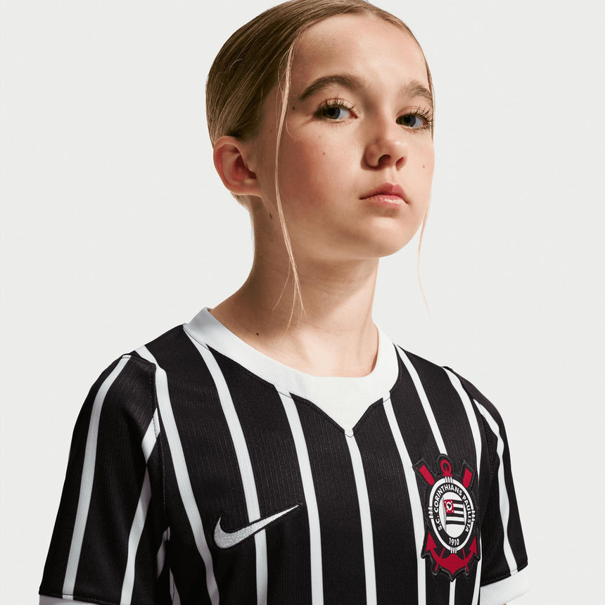 Youth S.C. Corinthians 2026/27 Stadium Away