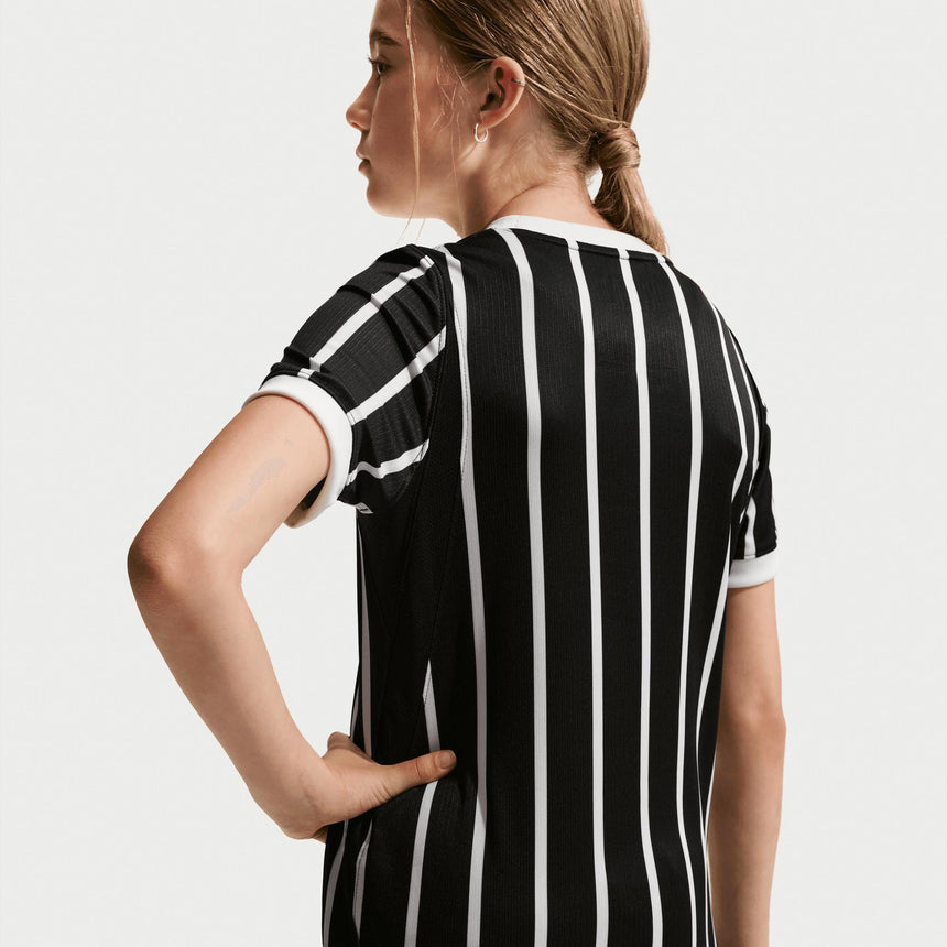 Youth S.C. Corinthians 2026/27 Stadium Away