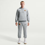 FC Barcelona Club Fleece Hoodie