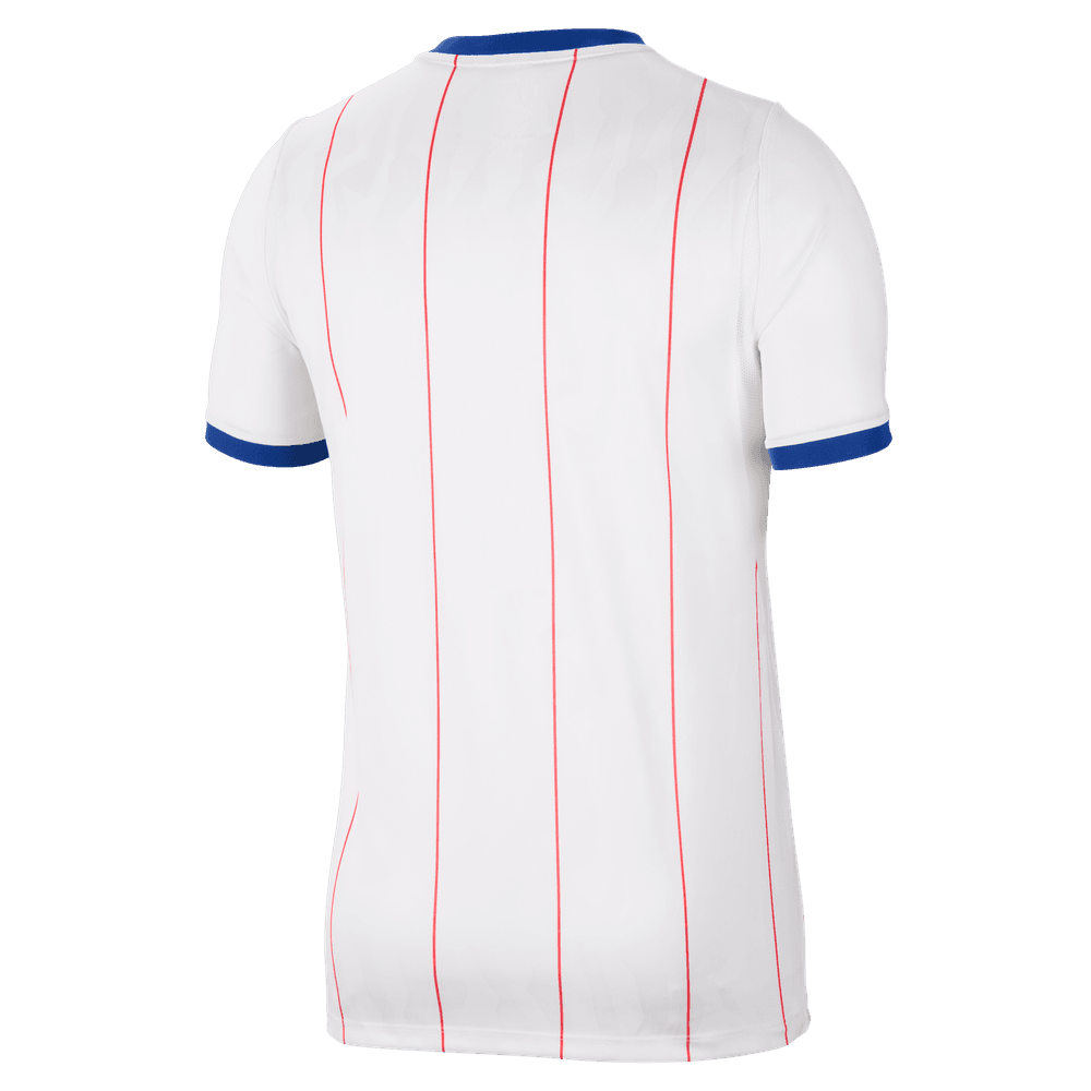 Chelsea FC 2026/27 Stadium Third