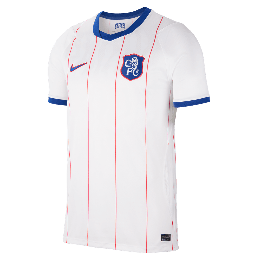 Chelsea FC 2026/27 Stadium Third