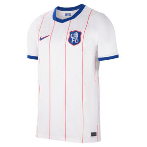 Chelsea FC 2026/27 Stadium Third