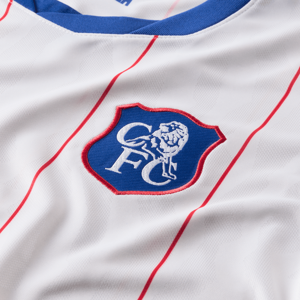 Chelsea FC 2026/27 Stadium Third