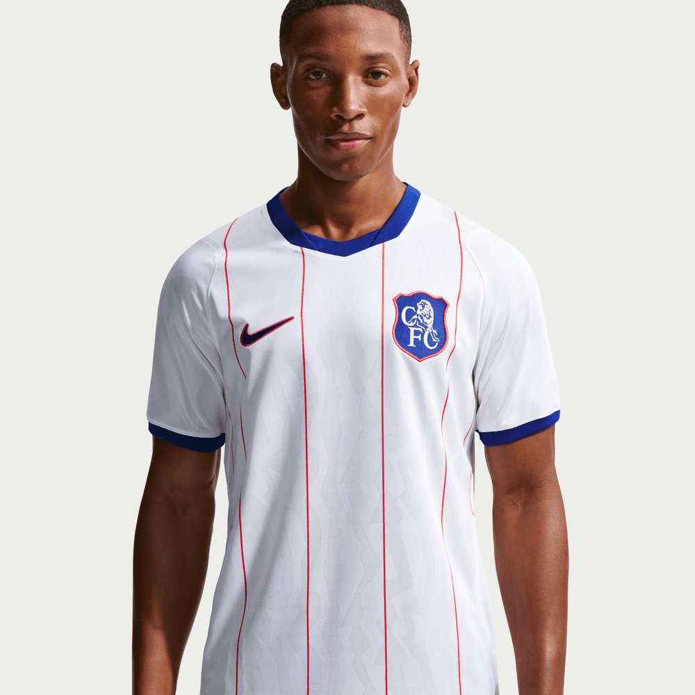 Chelsea FC 2026/27 Stadium Third