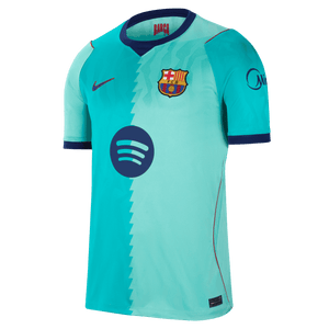 FC Barcelona 2026/27 Stadium Third