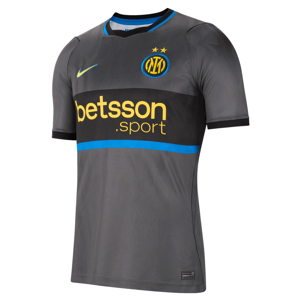 Inter Milan 2026/27 Third