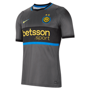 Inter Milan 2026/27 Third