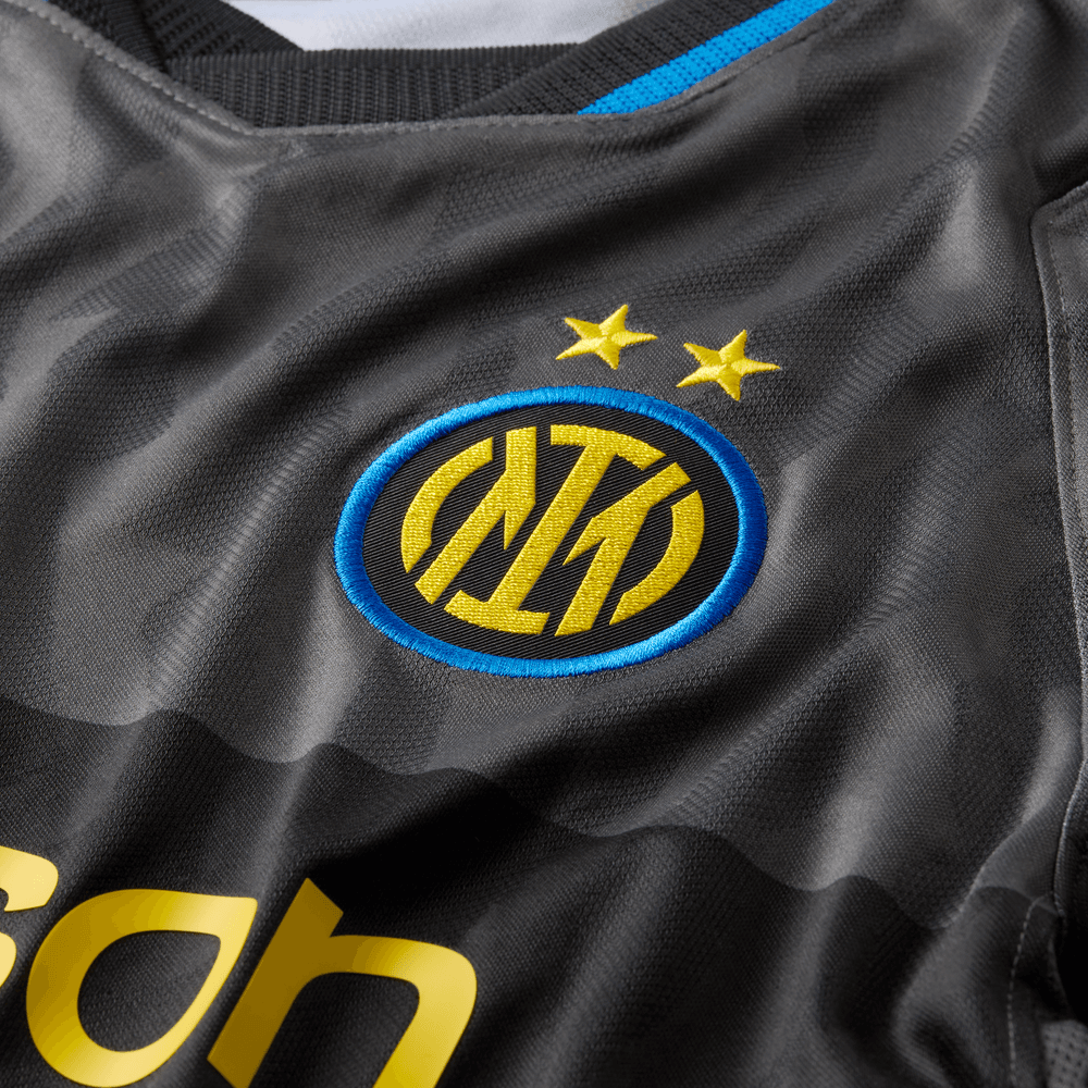 Inter Milan 2026/27 Third