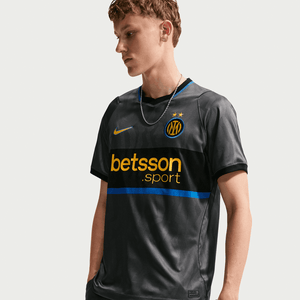 Inter Milan 2026/27 Third