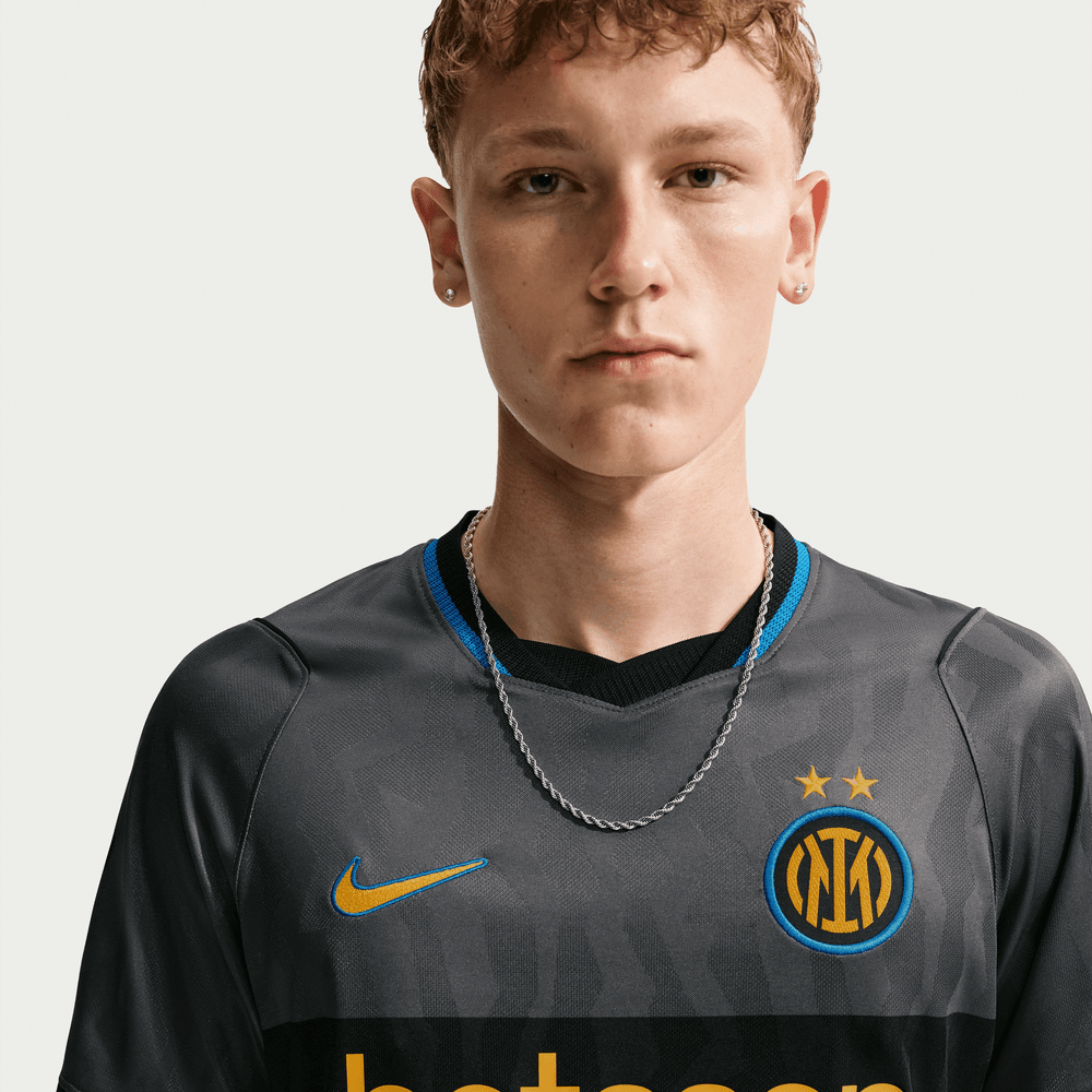 Inter Milan 2026/27 Third