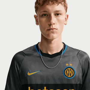 Inter Milan 2026/27 Third