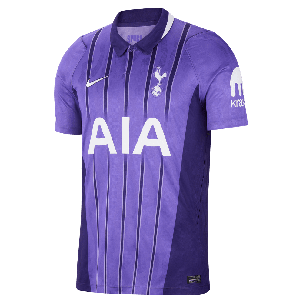 Tottenham Hotspur 2026/27 Stadium Third