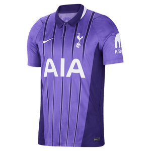 Tottenham Hotspur 2026/27 Stadium Third