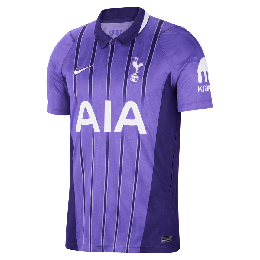 Tottenham Hotspur 2026/27 Stadium Third