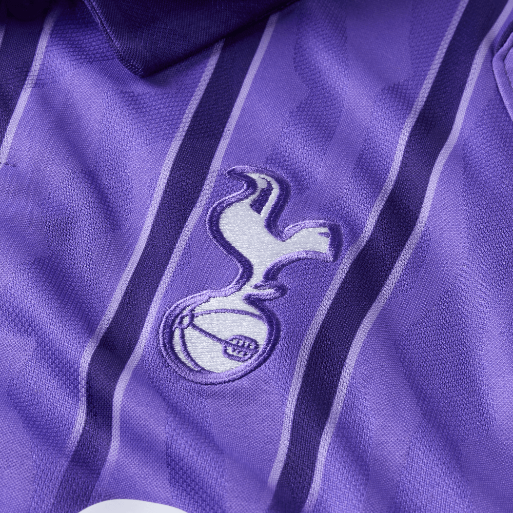 Tottenham Hotspur 2026/27 Stadium Third