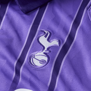 Tottenham Hotspur 2026/27 Stadium Third