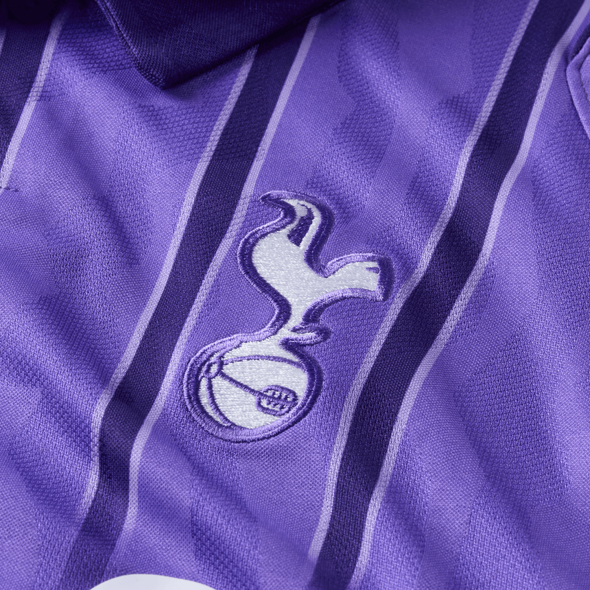 Tottenham Hotspur 2026/27 Stadium Third