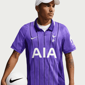 Tottenham Hotspur 2026/27 Stadium Third