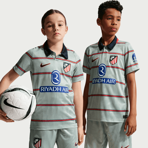 Youth Atlético Madrid 2026/27 Third