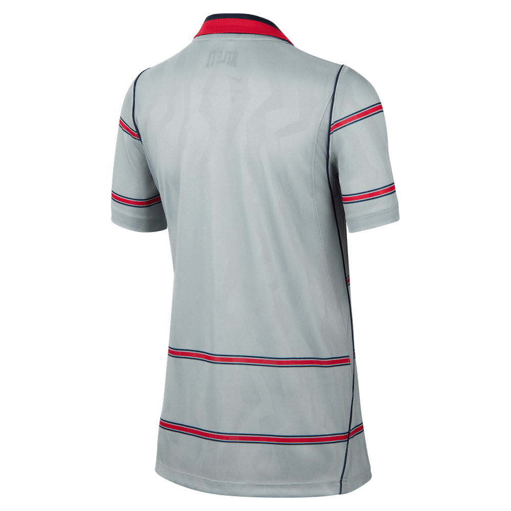 Youth Atlético Madrid 2026/27 Third