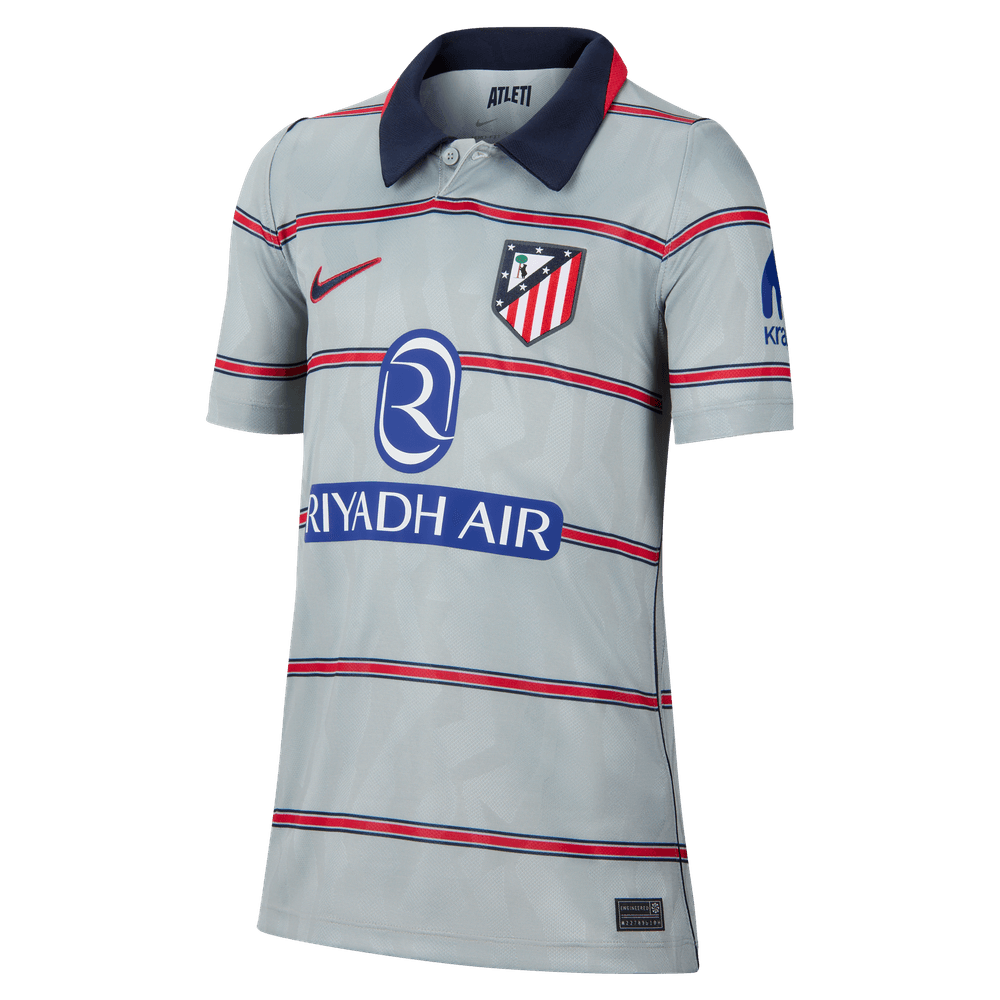 Youth Atlético Madrid 2026/27 Third
