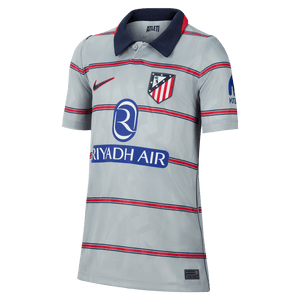Youth Atlético Madrid 2026/27 Third