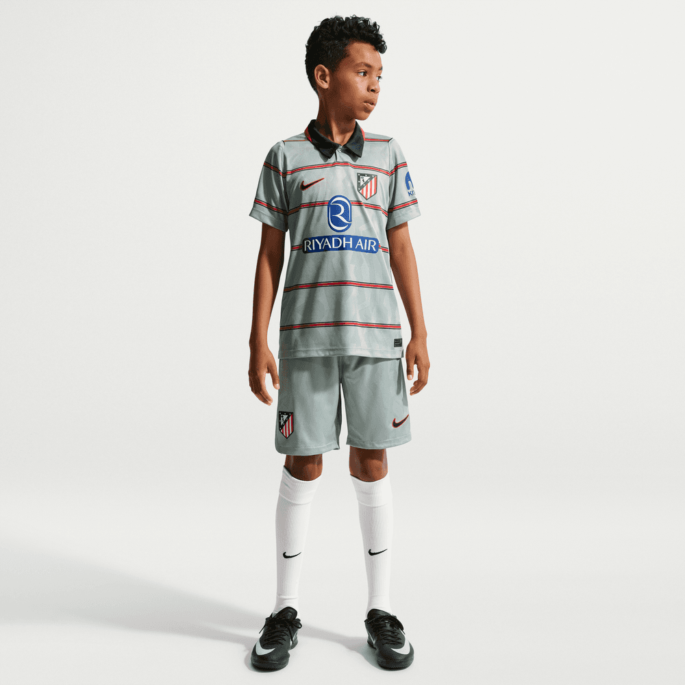 Youth Atlético Madrid 2026/27 Third