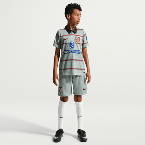 Youth Atlético Madrid 2026/27 Third