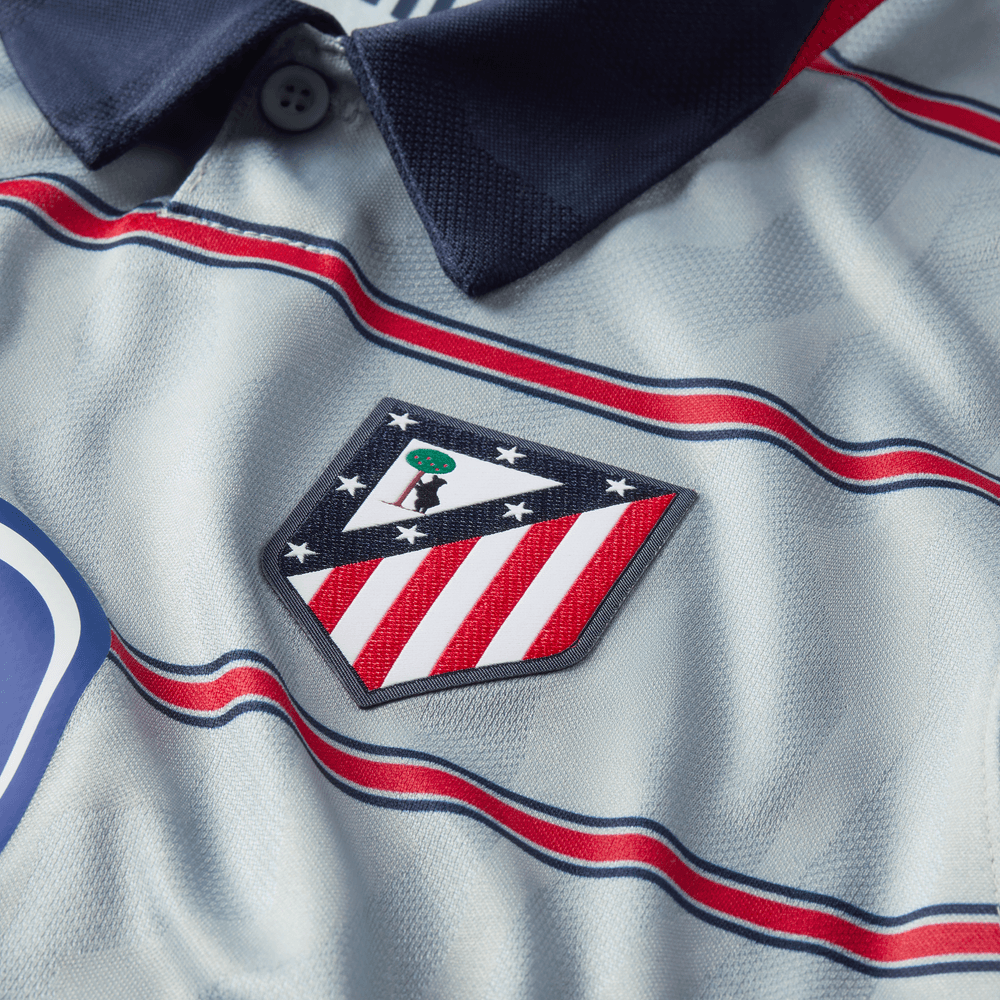Youth Atlético Madrid 2026/27 Third