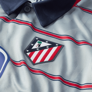 Youth Atlético Madrid 2026/27 Third
