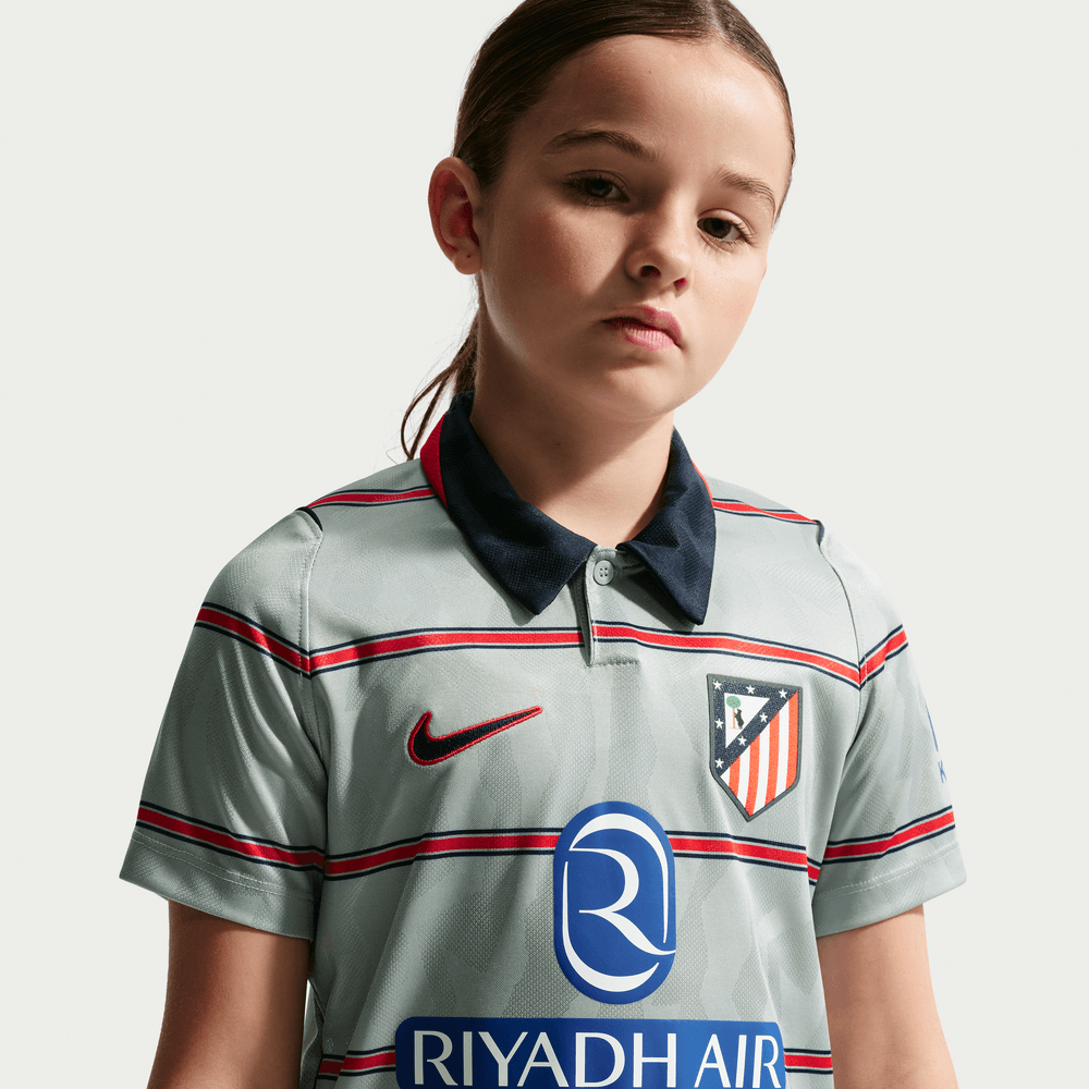 Youth Atlético Madrid 2026/27 Third