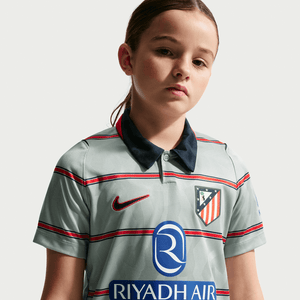 Youth Atlético Madrid 2026/27 Third