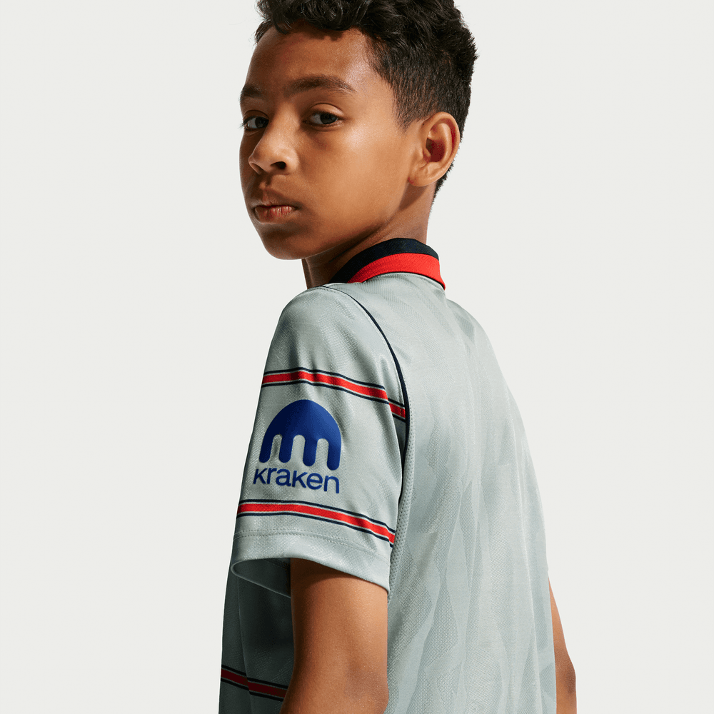 Youth Atlético Madrid 2026/27 Third