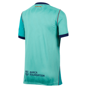 Youth FC Barcelona 2026/27 Third