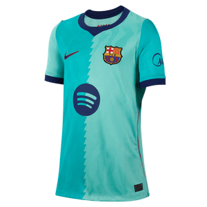 Youth FC Barcelona 2026/27 Third