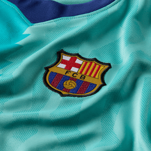Youth FC Barcelona 2026/27 Third