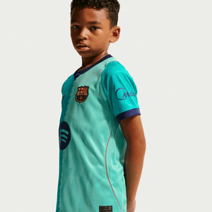 Youth FC Barcelona 2026/27 Third