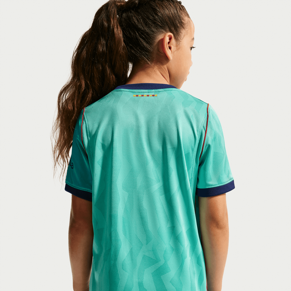 Youth FC Barcelona 2026/27 Third