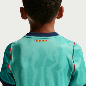 Youth FC Barcelona 2026/27 Third