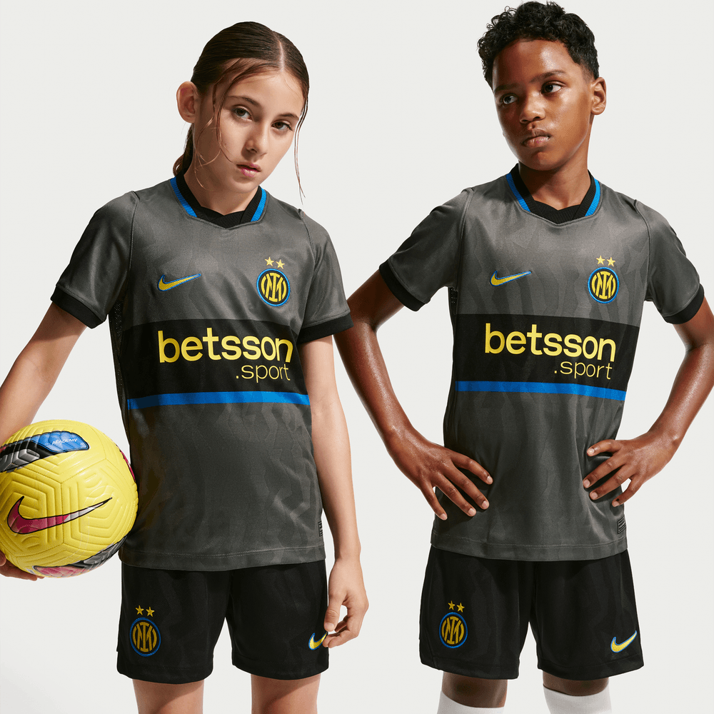 Youth Inter Milan 2026/27 Third