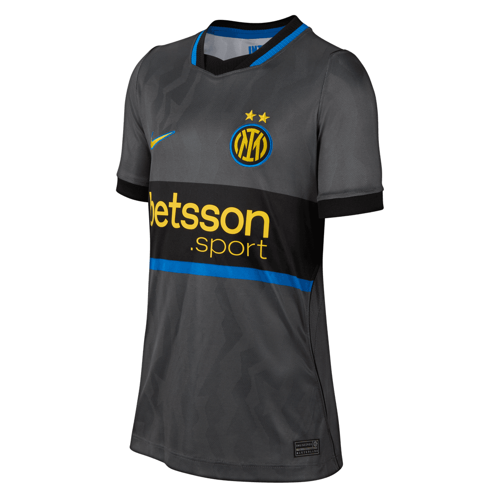 Youth Inter Milan 2026/27 Third