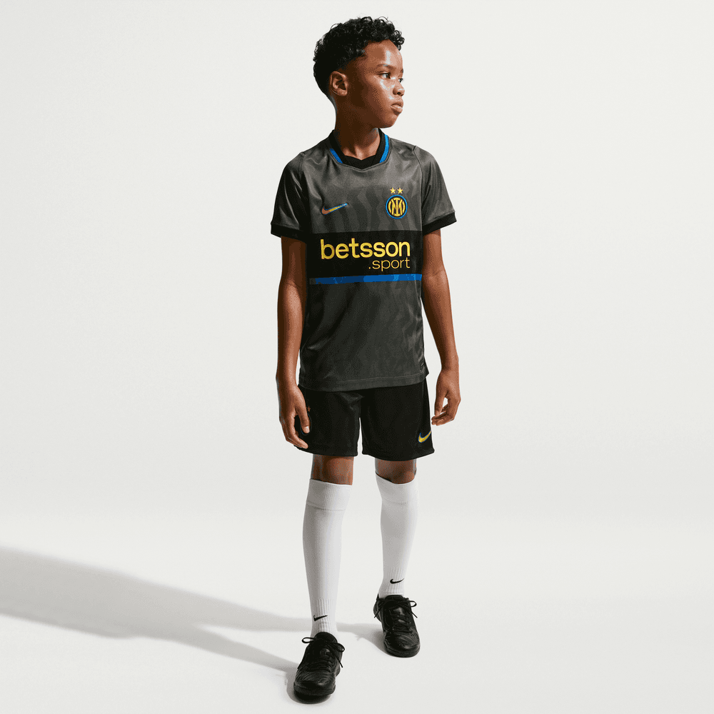 Youth Inter Milan 2026/27 Third