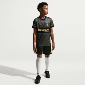 Youth Inter Milan 2026/27 Third