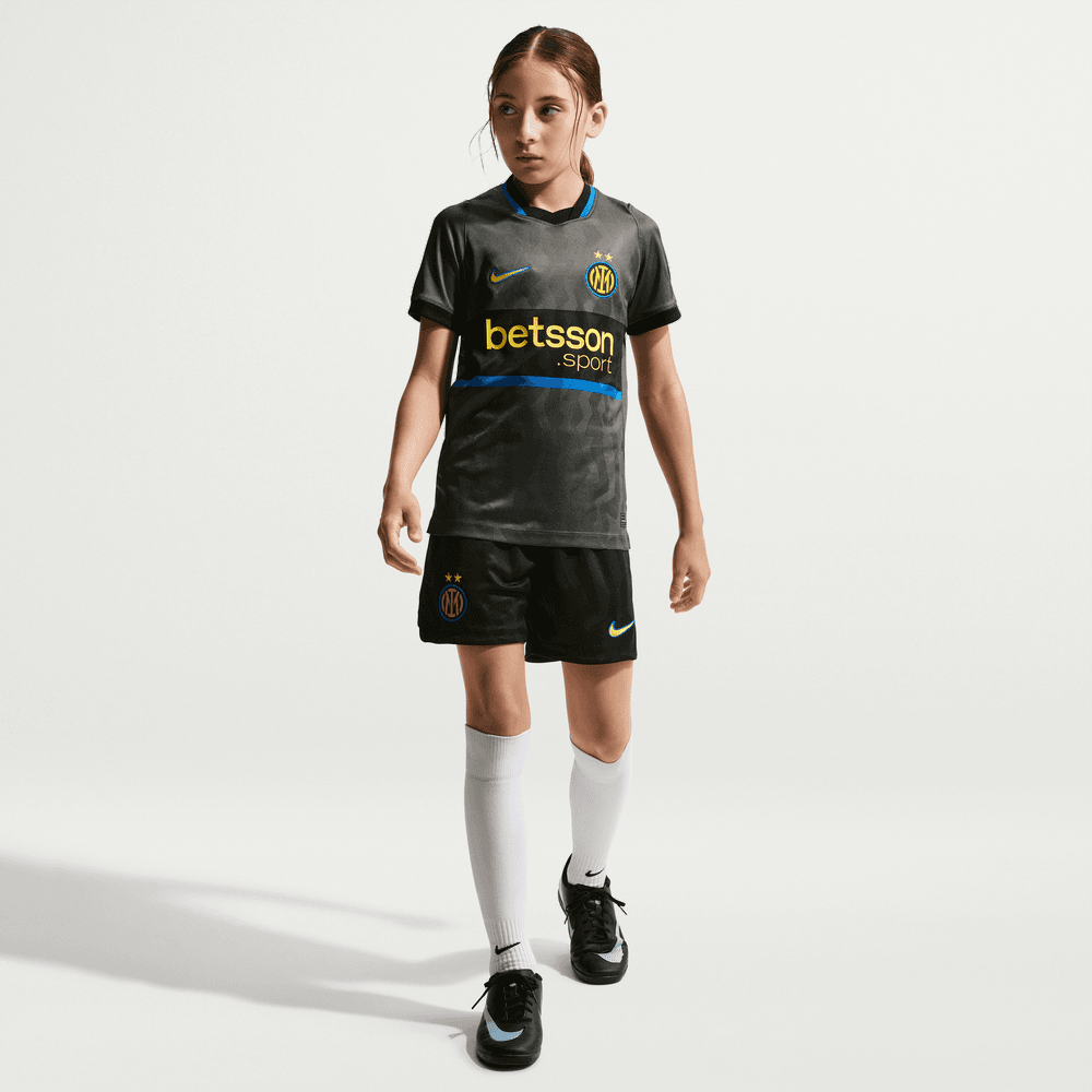 Youth Inter Milan 2026/27 Third