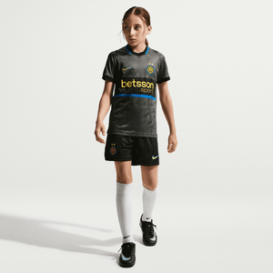 Youth Inter Milan 2026/27 Third