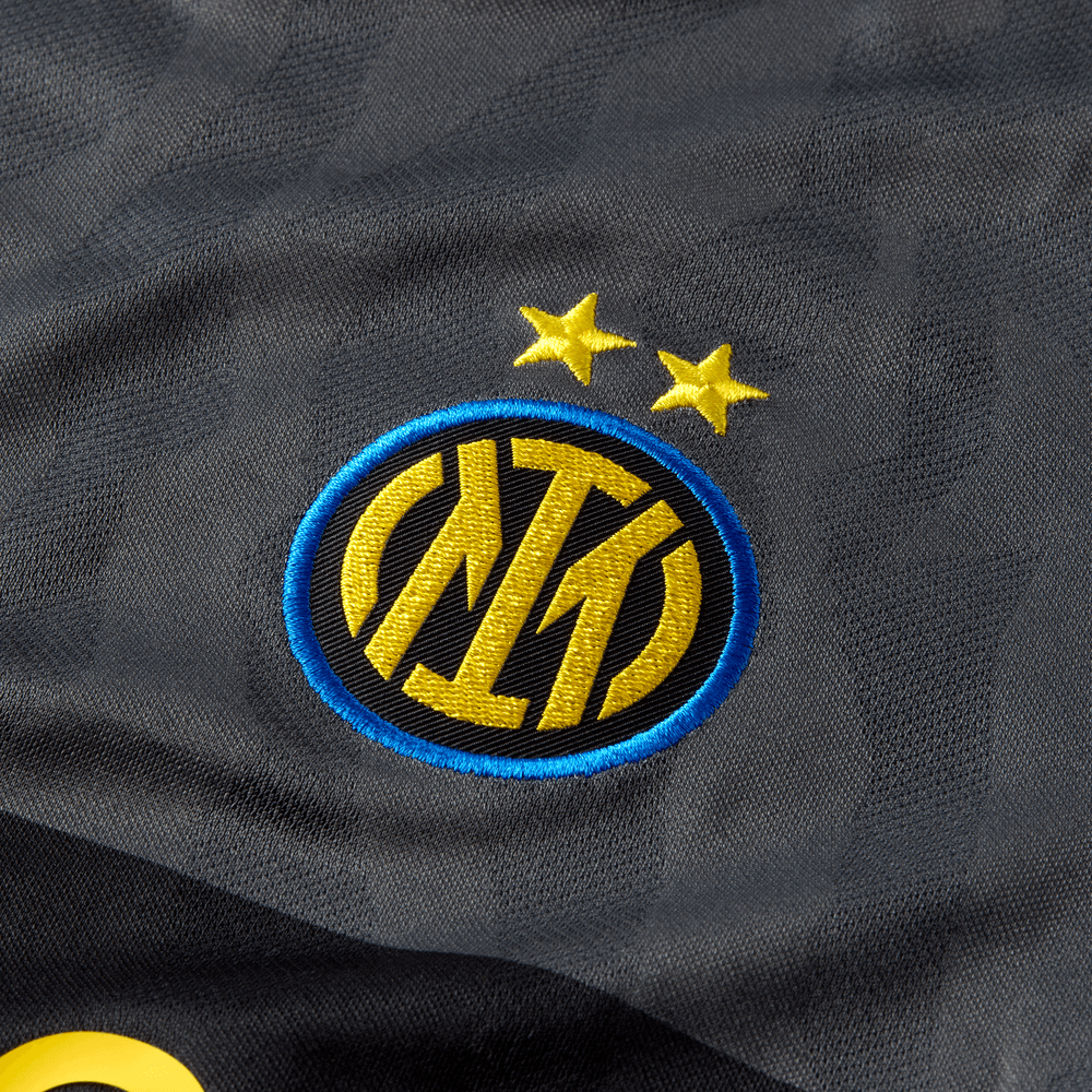 Youth Inter Milan 2026/27 Third