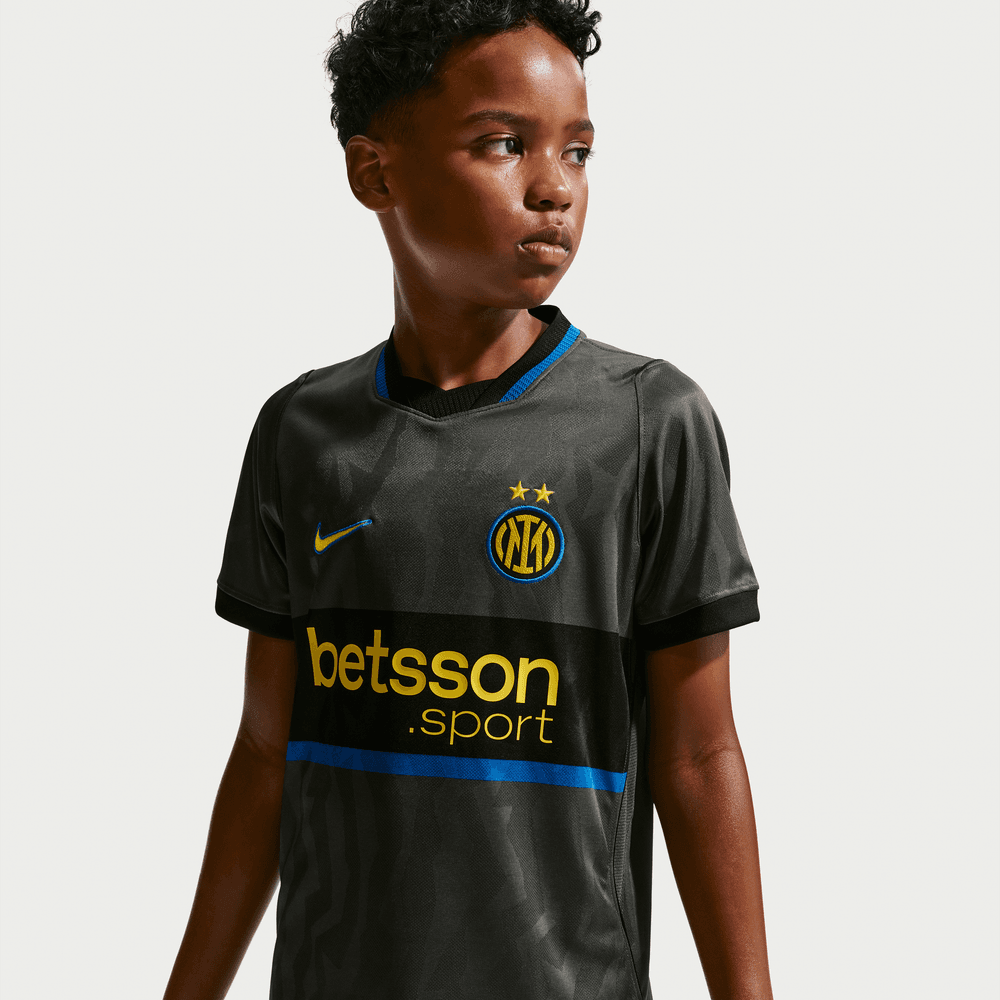 Youth Inter Milan 2026/27 Third