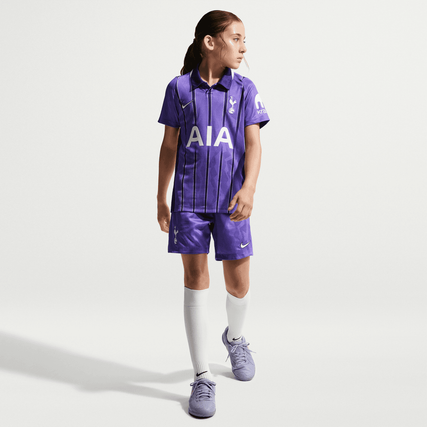 Youth Tottenham Hotspur 2026/27 Stadium Third