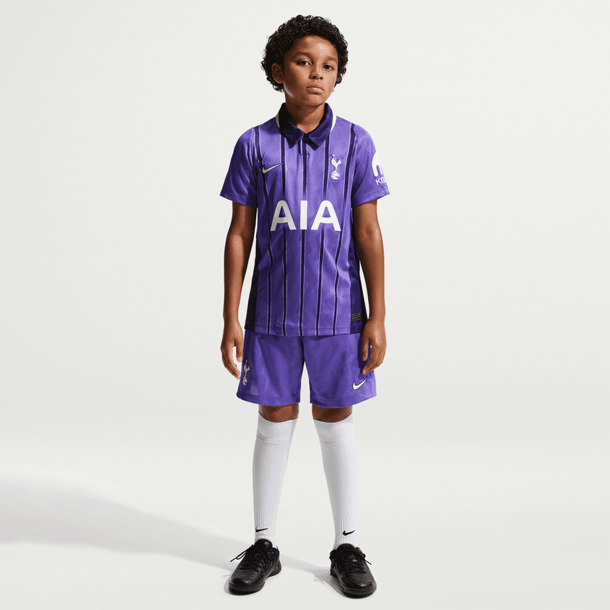 Youth Tottenham Hotspur 2026/27 Stadium Third