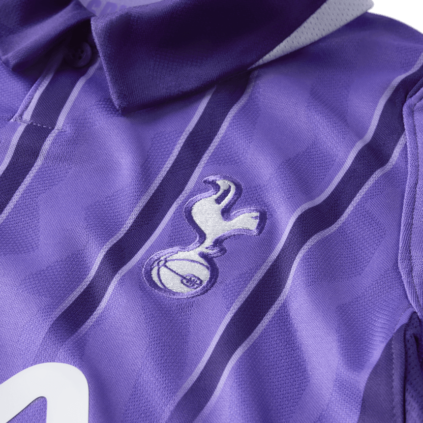 Youth Tottenham Hotspur 2026/27 Stadium Third